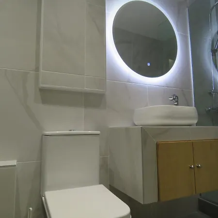 Lejlighed Eros Welcome Downtown Studio - Explore Center By Foot - Close To Helexpo & *